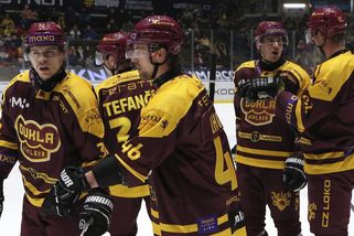 Slavia podlehla ve šlágru kola jihlavským hokejistům - Sport.cz